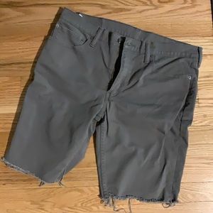 Levi shorts